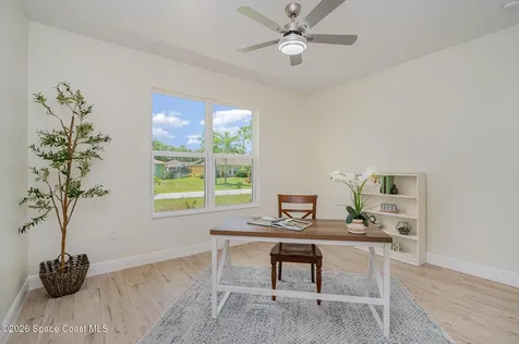 2906 Wilkinson Avenue SE Palm Bay FL 32909