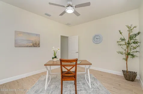 2906 Wilkinson Avenue SE Palm Bay FL 32909