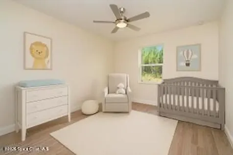 2906 Wilkinson Avenue SE Palm Bay FL 32909