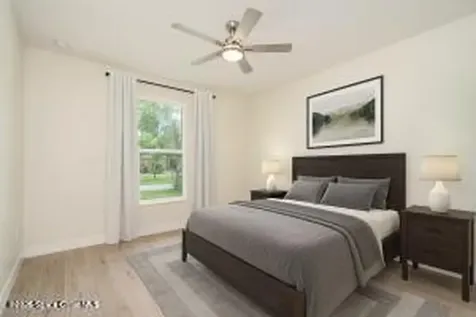2906 Wilkinson Avenue SE Palm Bay FL 32909