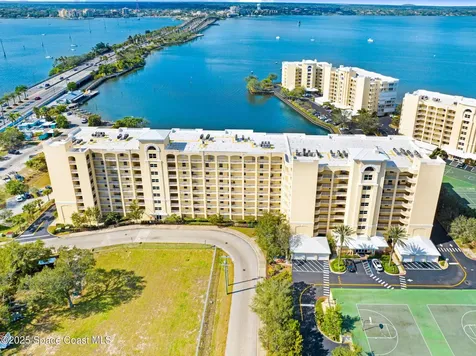 134 Starboard Lane Merritt Island FL 32953