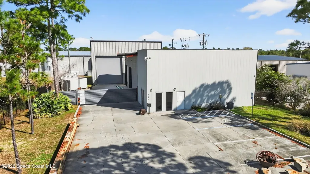 2972 Oxbow Circle Cocoa FL 32926