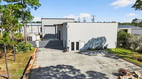 2972 Oxbow Circle Cocoa FL 32926