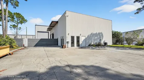 2972 Oxbow Circle Cocoa FL 32926