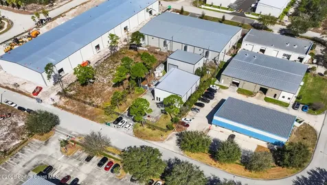 2972 Oxbow Circle Cocoa FL 32926