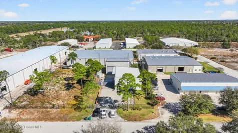 2972 Oxbow Circle Cocoa FL 32926