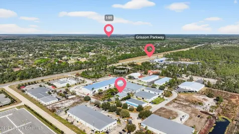 2972 Oxbow Circle Cocoa FL 32926