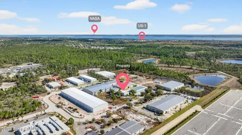 2972 Oxbow Circle Cocoa FL 32926