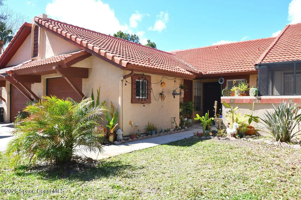 822 Brow Court NE Palm Bay FL 32905