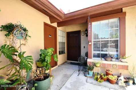 822 Brow Court NE Palm Bay FL 32905