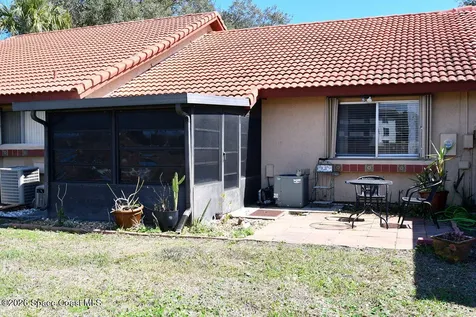 822 Brow Court NE Palm Bay FL 32905
