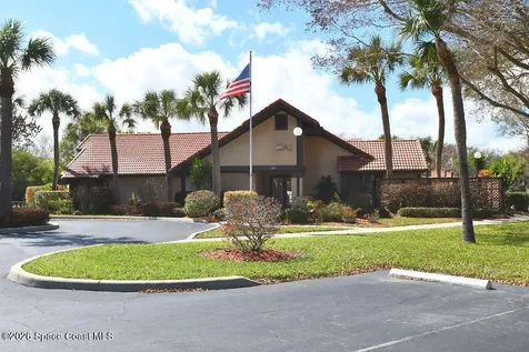 822 Brow Court NE Palm Bay FL 32905