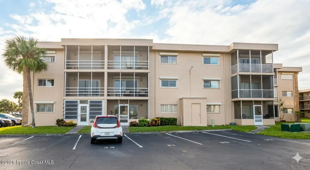 3150 N Harbor City Boulevard Melbourne FL 32935