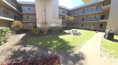 3150 N Harbor City Boulevard Melbourne FL 32935