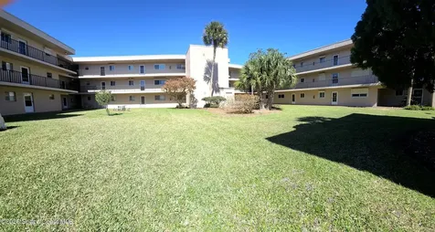 3150 N Harbor City Boulevard Melbourne FL 32935