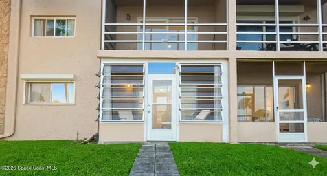 3150 N Harbor City Boulevard Melbourne FL 32935