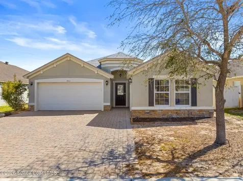 3711 Brantley Circle Rockledge FL 32955