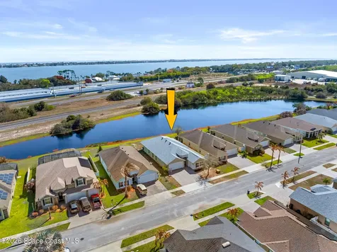 3711 Brantley Circle Rockledge FL 32955