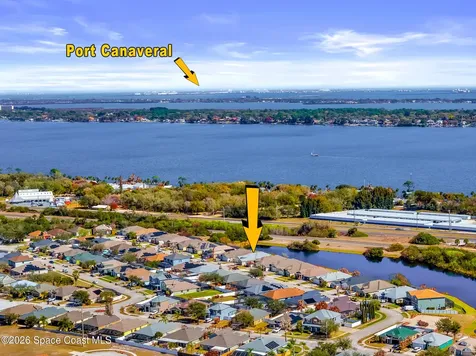 3711 Brantley Circle Rockledge FL 32955