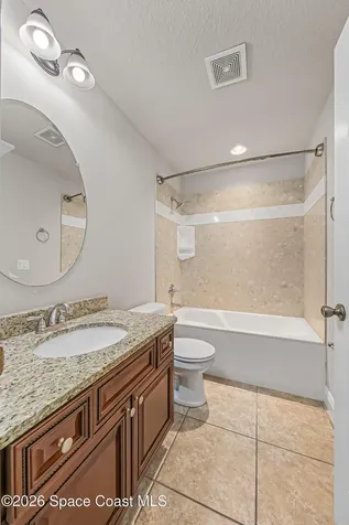 3711 Brantley Circle Rockledge FL 32955
