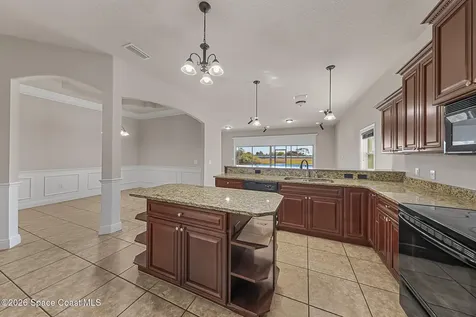 3711 Brantley Circle Rockledge FL 32955