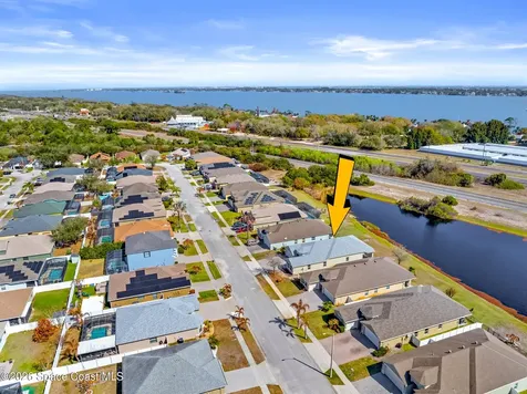 3711 Brantley Circle Rockledge FL 32955