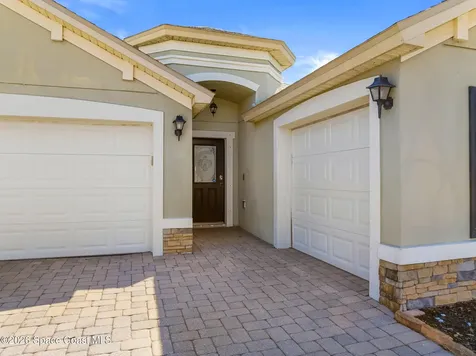 3711 Brantley Circle Rockledge FL 32955