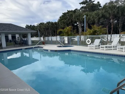 161 Portside Avenue Cape Canaveral FL 32920