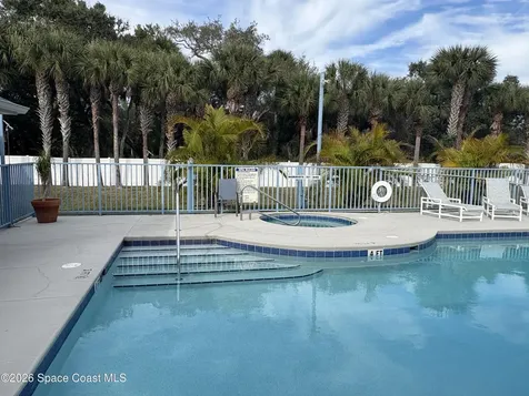 161 Portside Avenue Cape Canaveral FL 32920