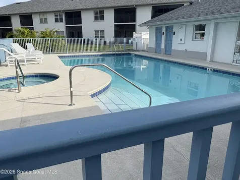 161 Portside Avenue Cape Canaveral FL 32920