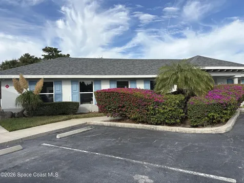 161 Portside Avenue Cape Canaveral FL 32920