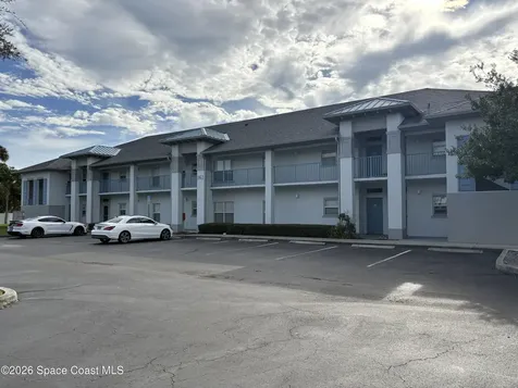 161 Portside Avenue Cape Canaveral FL 32920