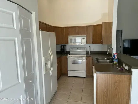 161 Portside Avenue Cape Canaveral FL 32920