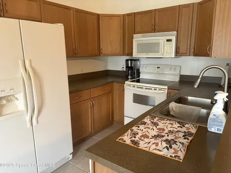161 Portside Avenue Cape Canaveral FL 32920