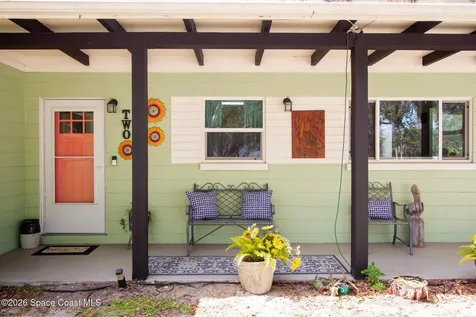 2 Holiday Lane S Titusville FL 32796