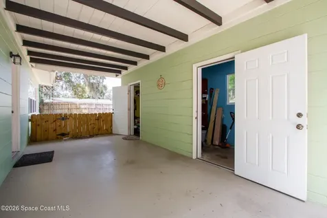2 Holiday Lane S Titusville FL 32796