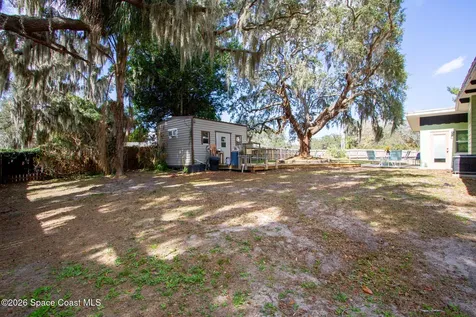 2 Holiday Lane S Titusville FL 32796