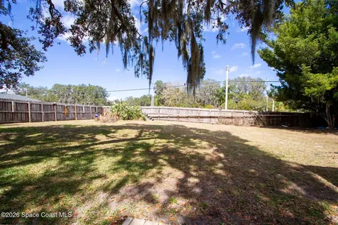 2 Holiday Lane S Titusville FL 32796
