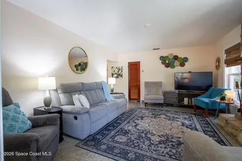 2 Holiday Lane S Titusville FL 32796