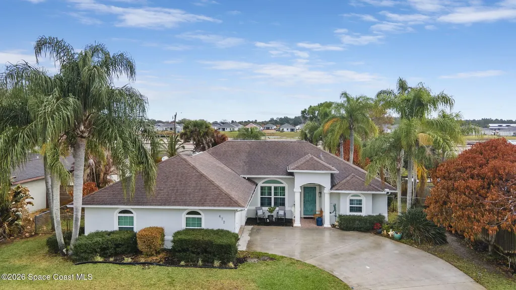 472 Arbor Street Sebastian FL 32958