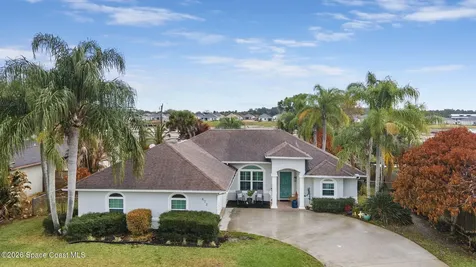 472 Arbor Street Sebastian FL 32958
