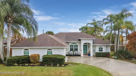 472 Arbor Street Sebastian FL 32958