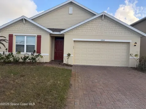4984 Amasa Circle Melbourne FL 32904