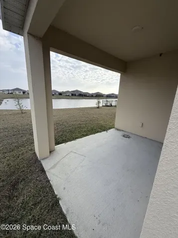 4984 Amasa Circle Melbourne FL 32904