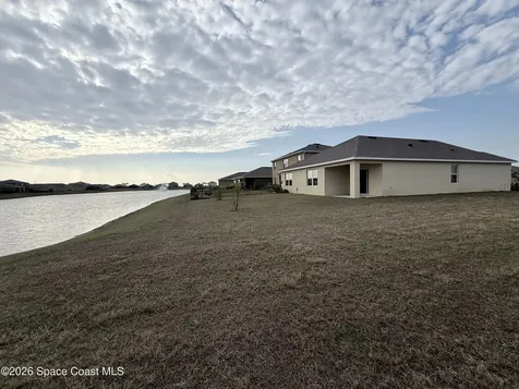 4984 Amasa Circle Melbourne FL 32904