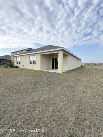 4984 Amasa Circle Melbourne FL 32904
