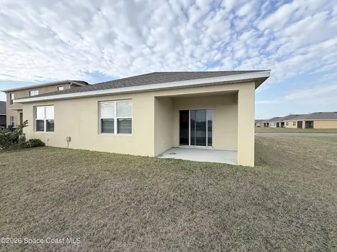 4984 Amasa Circle Melbourne FL 32904