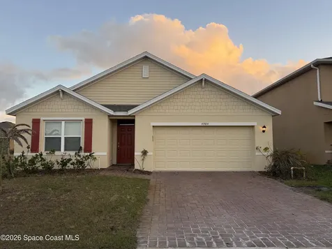 4984 Amasa Circle Melbourne FL 32904