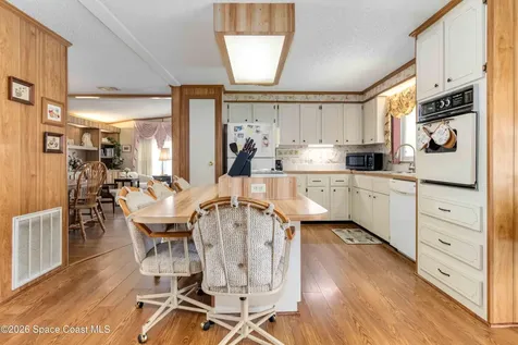 703 Amaryllis Drive Barefoot Bay FL 32976