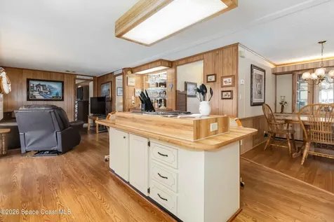 703 Amaryllis Drive Barefoot Bay FL 32976